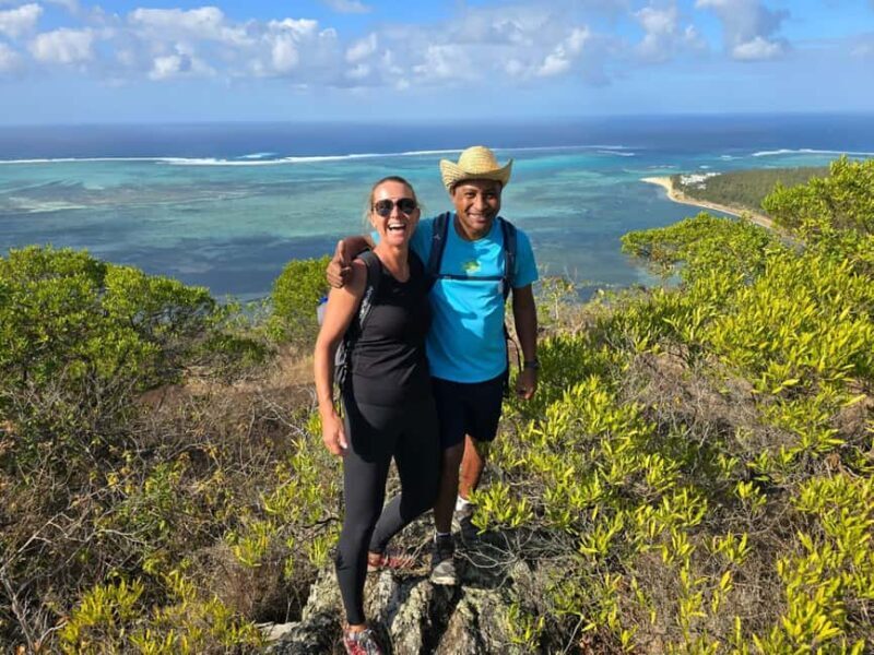 Le Morne Brabant: UNESCO Mountain Hike & Local Guides - FAQs