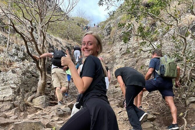 Le Morne Mountain: Guided Hike With Our Professional Local Guides - The Sum Up