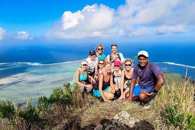 Le Morne Mountain: Guided Hike With Our Professional Local Guides - FAQ
