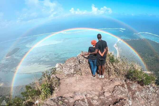 Le Morne Mountain Sunrise Hike & Climb - Introduction
