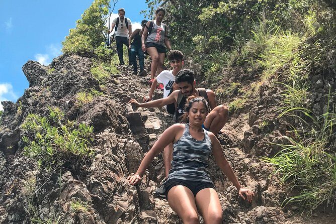 Le Morne Mountain Sunrise Hike & Climb - Who Would Love This Tour?
