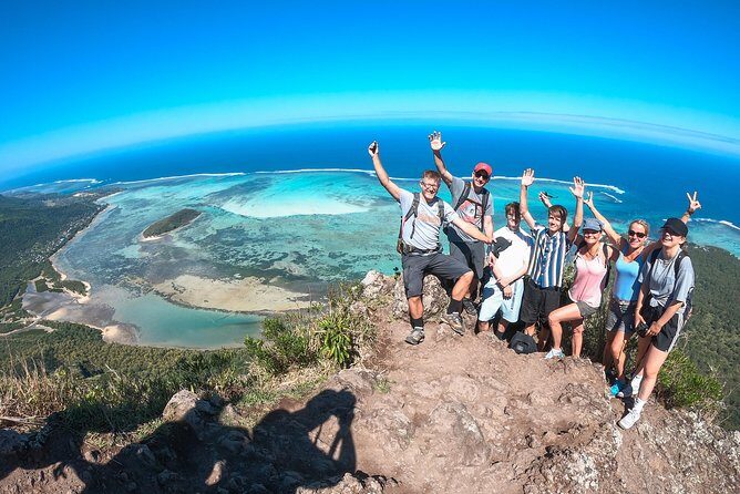 Le Morne Mountain Sunrise Hike & Climb - FAQs