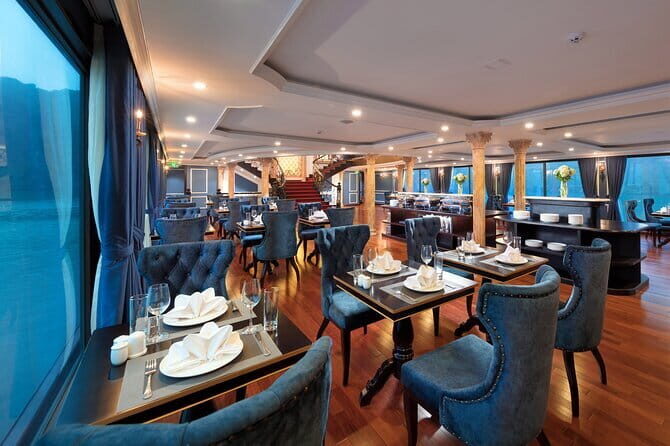 Le Theatre Cruise - Wonder on Ha Long & Lan Ha Bay 2 Days Tour - Final Thoughts: Is It Worth It?