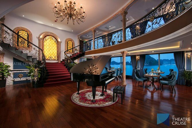 LE THEATRE Cruises - The Wonder on Halong Bay 2 Days 1 Night - Final Thoughts