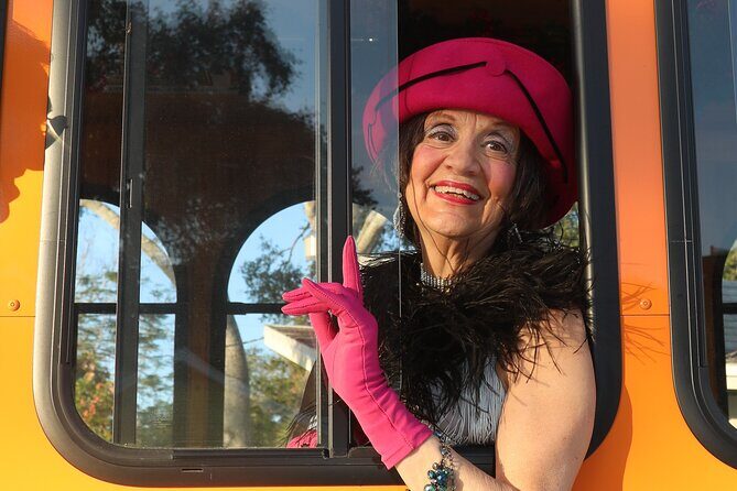 Leading Ladies of Sarasota - Key Points