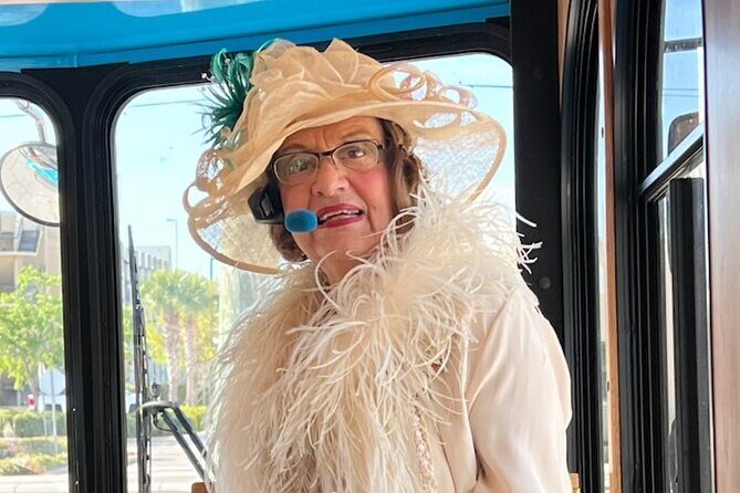 Leading Ladies of Sarasota - Why This Tour Is Worth Your Time