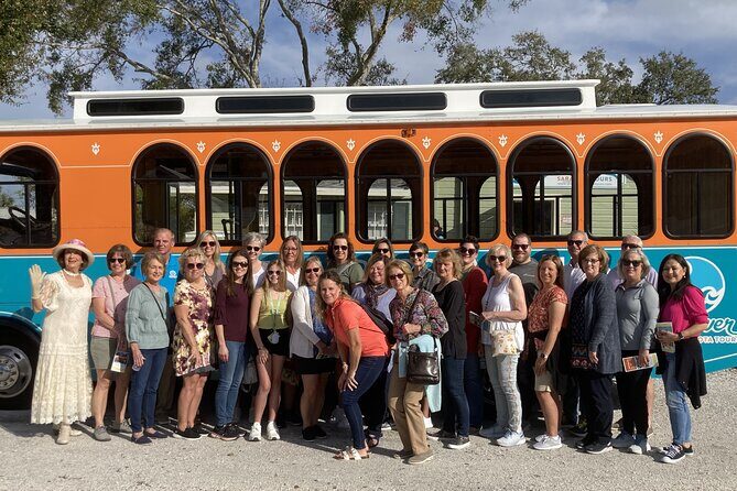 Leading Ladies of Sarasota - Who Should Consider This Tour?