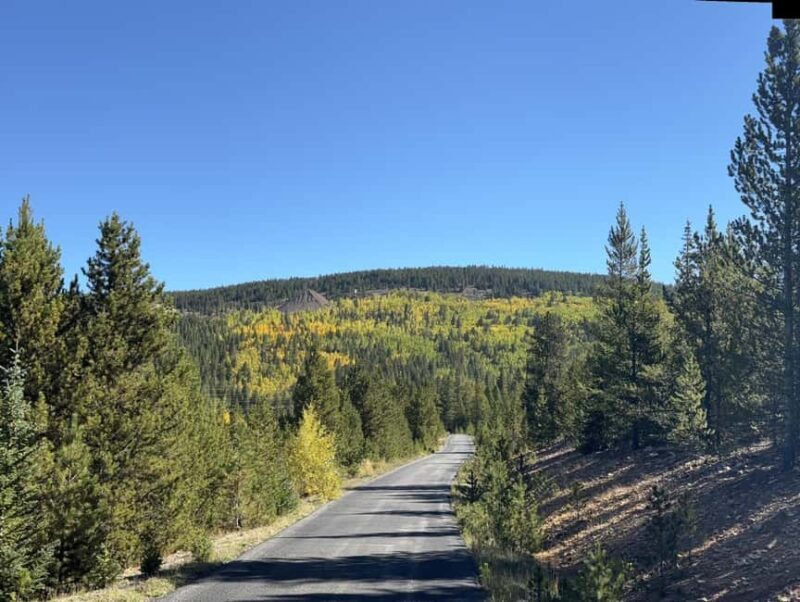 Leadville: 2-Hour Guided E-Bike Tour - The Itinerary and What You’ll Experience