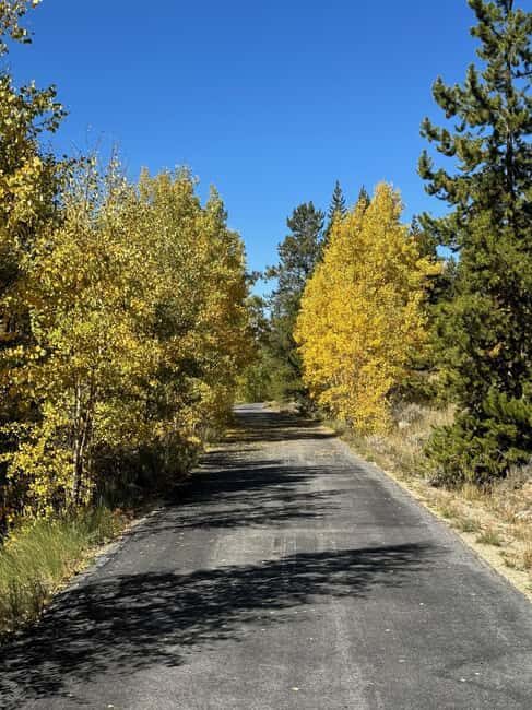 Leadville: 2-Hour Guided E-Bike Tour - Price and Value Analysis