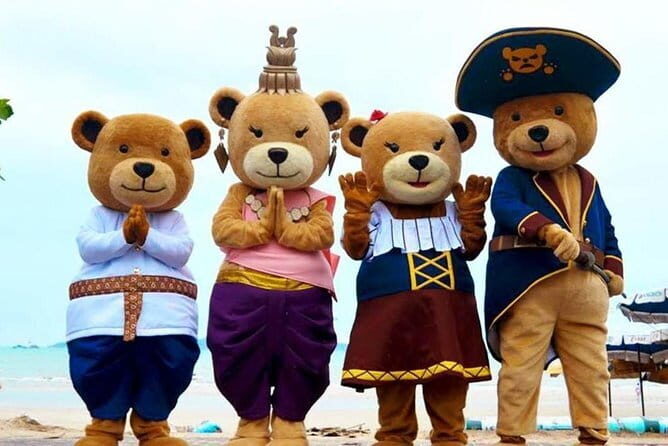 Leam Chabang Port to Bangkok Customized Cultural Exploration Tour - FAQs