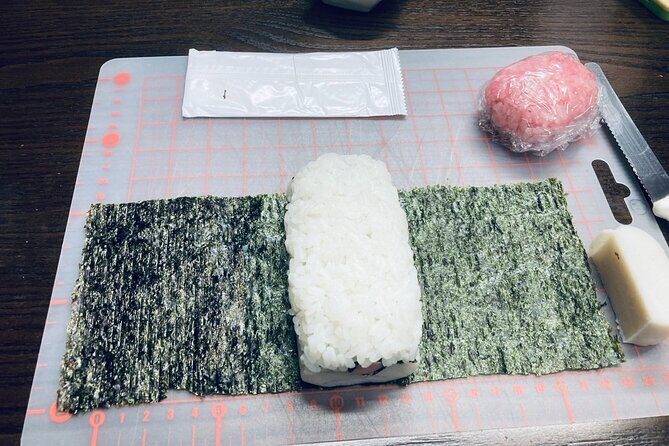 Learn and Experience the Decorative Sushi Roll - Why You Should Consider This Experience
