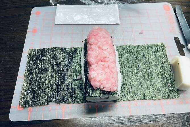 Learn and Experience the Decorative Sushi Roll - FAQ: Your Practical Questions Answered
