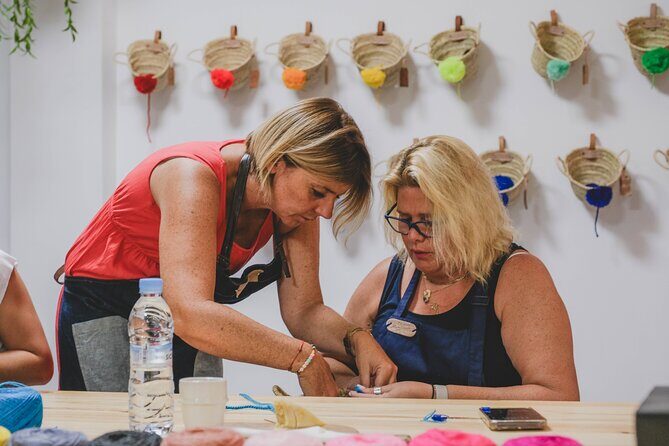 Learn embroidery in Arabic calligraphy in Marrakech - Final Thoughts: Is This Worth It?