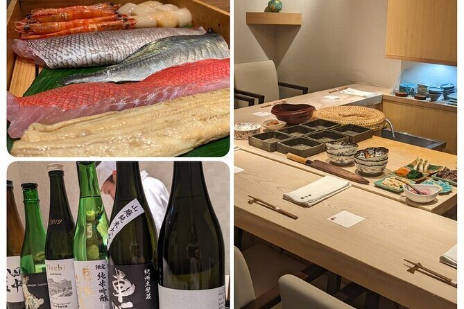 Learn, experience, and eat Japanese Michelin Bib Gourmand Sushi - FAQ