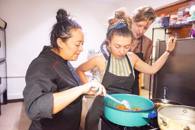 Learn How To Cook Mexican Food - An In-Depth Look at the Experience