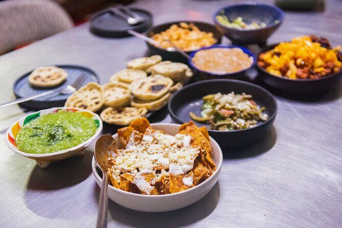 Learn How To Cook Mexican Food - Who This Tour Is Best For
