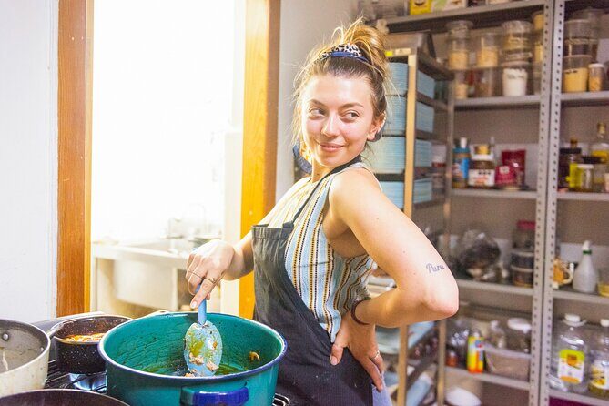 Learn How To Cook Mexican Food - The Sum Up