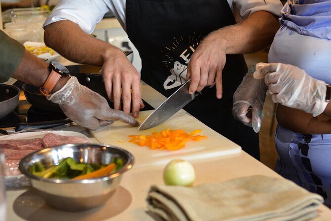 Learn How to Make Chillo al Coco & Taino Concept Store - An Introduction to the Tour Experience