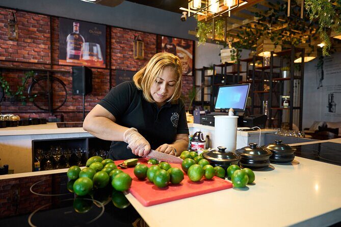 Learn How to Make Chillo al Coco & Taino Concept Store - The Itinerary Explored