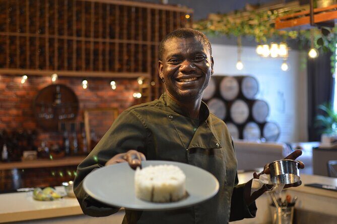 Learn How to Make Chillo al Coco & Taino Concept Store - Final Thoughts: Is This Tour Worth It?