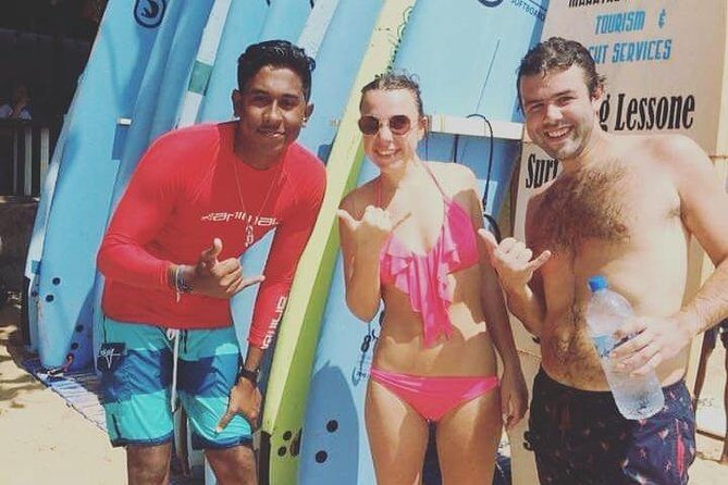 Learn How To Surf - An In-Depth Look at the Experience