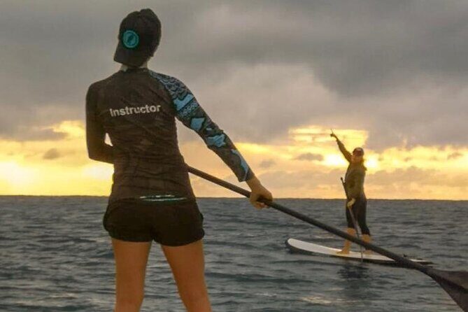 Learn Paddle Board and Explore the Mangroves of Progreso - Final Thoughts