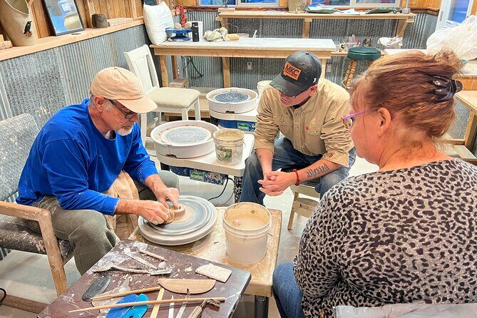 Learn Pottery at a Beautiful Artist Retreat. So Much Fun! - Final Thoughts: A Creative Highlight in Montana