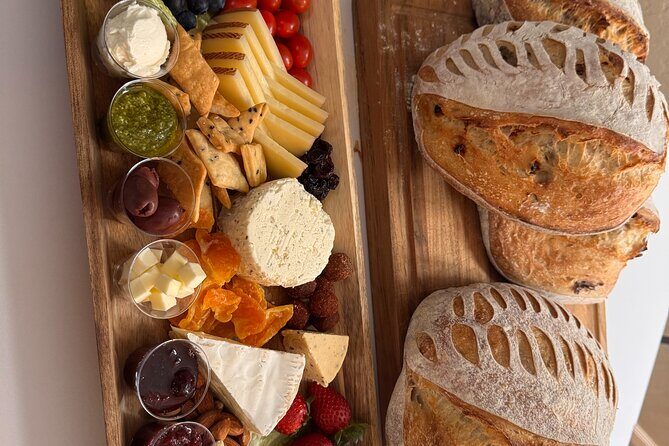Learn the art of traditional sourdough bread - FAQs