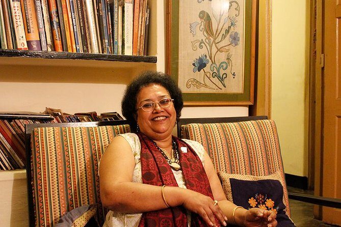 Learn to Cook Authentic Bengali Food in a Local Home - A Deep Dive into the Experience