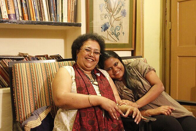 Learn to Cook Authentic Bengali Food in a Local Home - FAQs