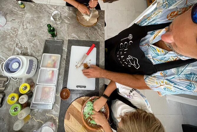 Learn to cook authentic Indonesian food at Gili Cooking Classes - Final Thoughts