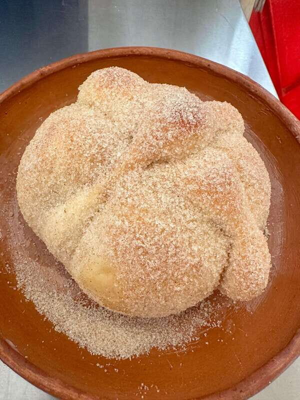 Learn to Cook Mexican Bread - Why This Tour Offers Good Value