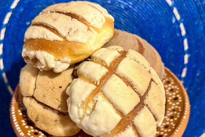 Learn to Cook Mexican Bread - Exploring the Experience in Detail