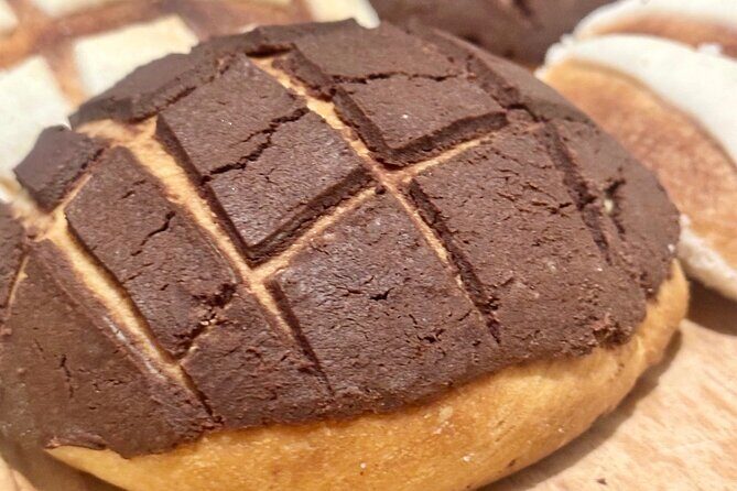 Learn to Cook Mexican Bread - The Sum Up