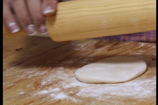 Learn to Cook Mexican Burritos - Authentic Experiences and Genuine Praise