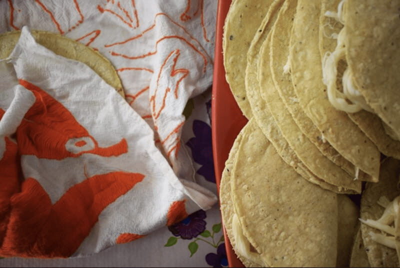 Learn to Cook Mexican Salsas - Key Points