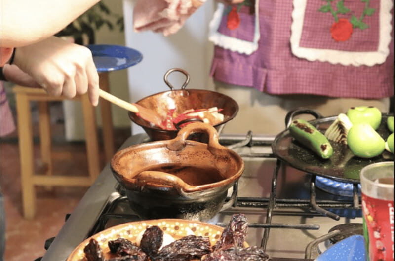 Learn to Cook Mexican Salsas - FAQs
