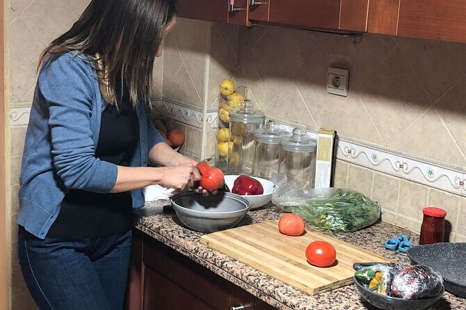 Learn to Cook Moroccan Family Recipes with a Marrakech Native in Her Home - FAQ