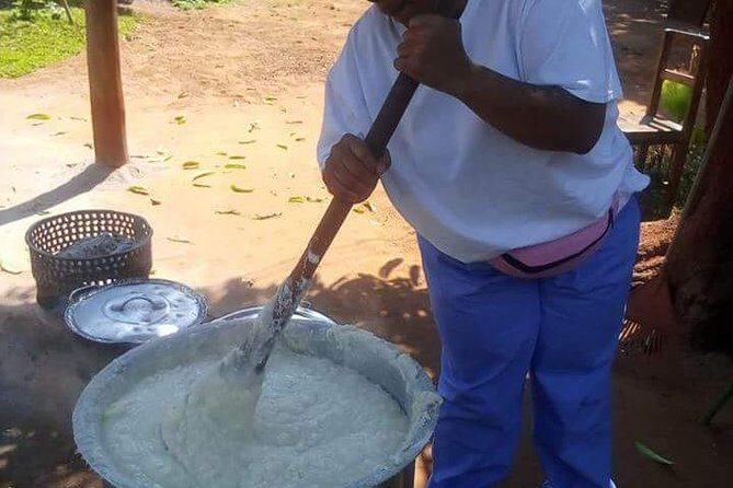 Learn to Cook Nshima, the Zambian Staple Food - Final Thoughts