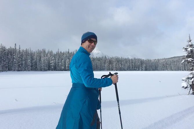 Learn to Cross Country Ski in Lake Louise - FAQs