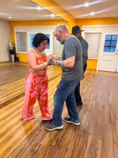 Learn to dance Bachata like a pro in Punta Cana - Learn to Dance Bachata Like a Pro in Punta Cana: A Practical Guide