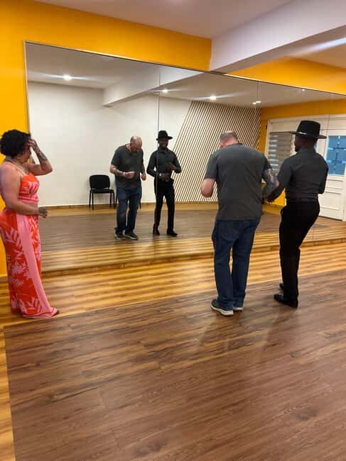 Learn to dance Bachata like a pro in Punta Cana - Why This Experience Is a Great Value