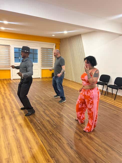 Learn to dance Bachata like a pro in Punta Cana - The Experience Breakdown