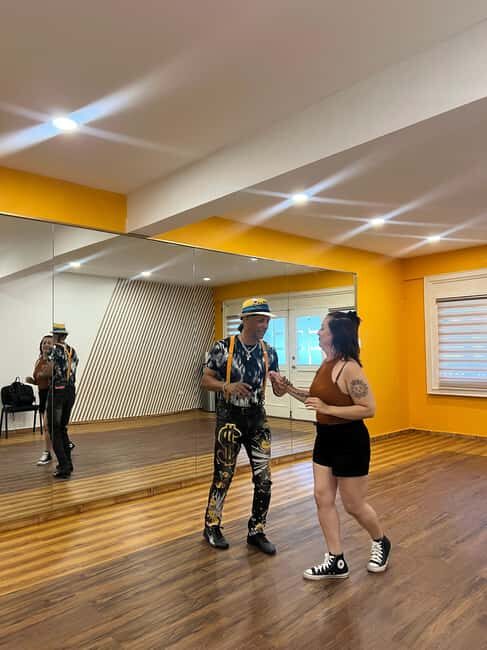 Learn to dance Bachata like a pro in Punta Cana - Practical Tips for Participants