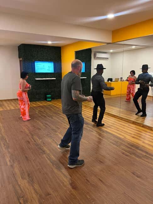 Learn to dance Bachata like a pro in Punta Cana - The Sum Up