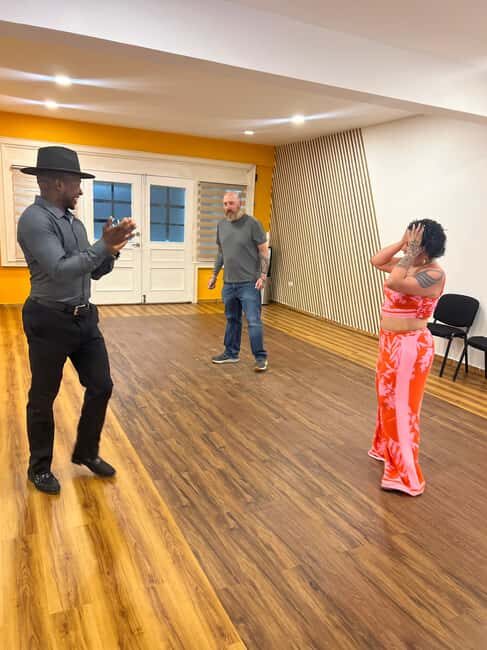 Learn to dance Bachata like a pro in Punta Cana - FAQ