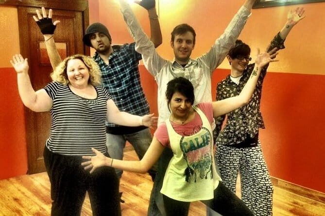 Learn to Dance like a Bollywood Star - The Sum Up