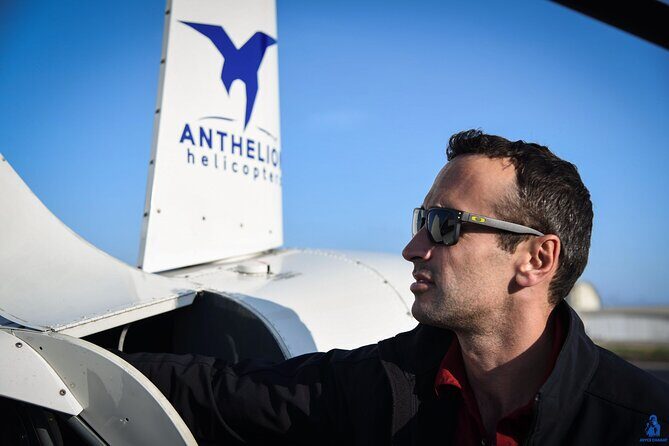 Learn To Fly Your Own Helicopter over Los Angeles - Who Should Consider This Experience?