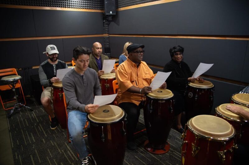 Learn To Play Congas in 15 Minutes - Final Thoughts