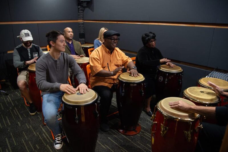 Learn To Play Congas in 15 Minutes - FAQ